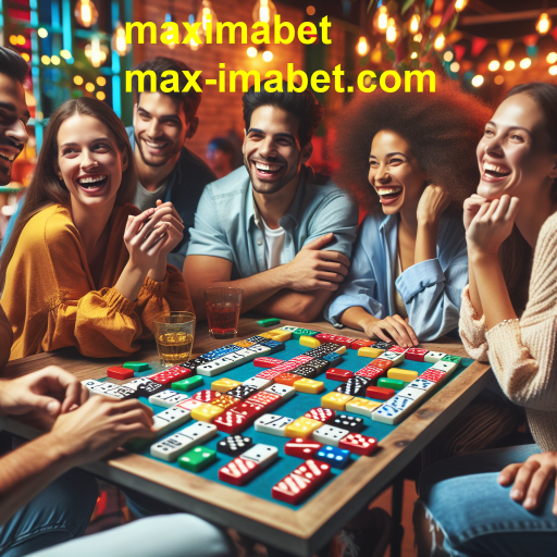 Descubra o Fascinante Mundo dos Jogos de Tabela na Maximabet